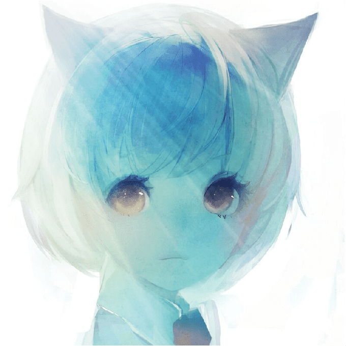 Meow Cold (寒喵)
